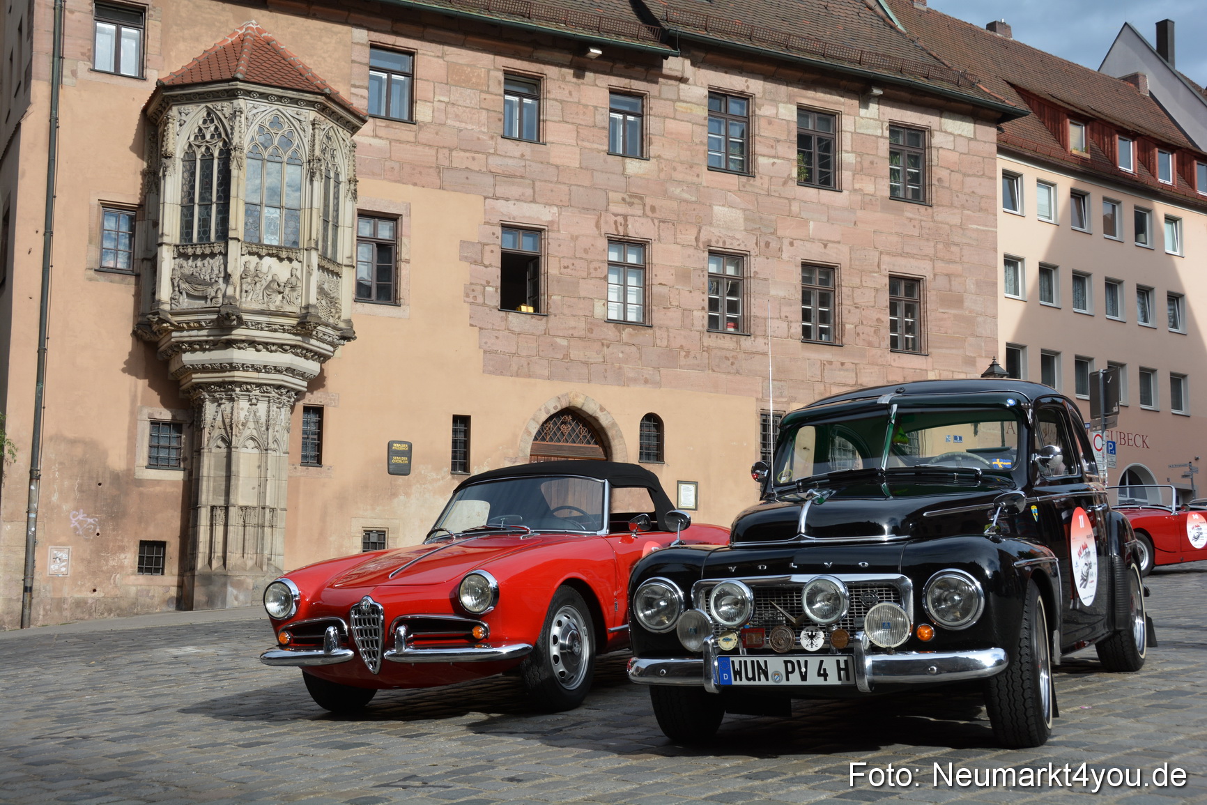 100 Meilen um Nuernberg 090814 0062